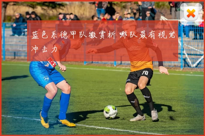 蓝色系德甲队徽赏析 哪队最有视觉冲击力