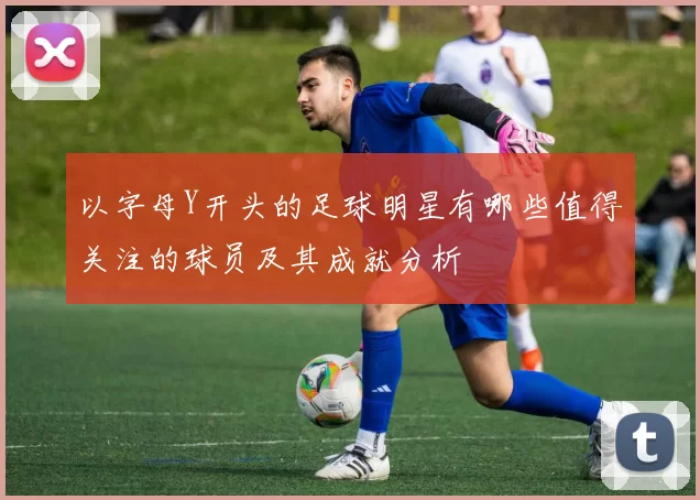 以字母Y开头的足球明星有哪些值得关注的球员及其成就分析