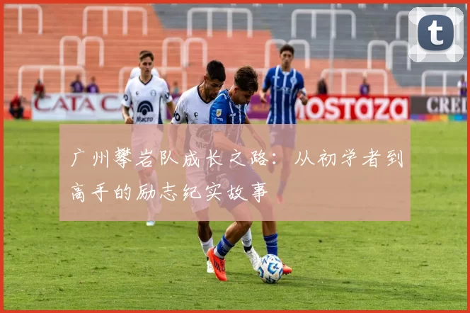 广州攀岩队成长之路：从初学者到高手的励志纪实故事