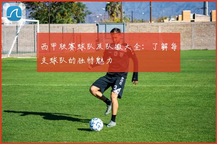 西甲联赛球队及队徽大全：了解每支球队的独特魅力
