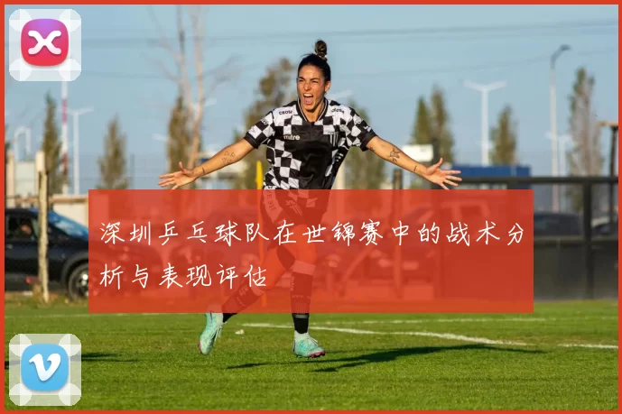 深圳乒乓球队在世锦赛中的战术分析与表现评估