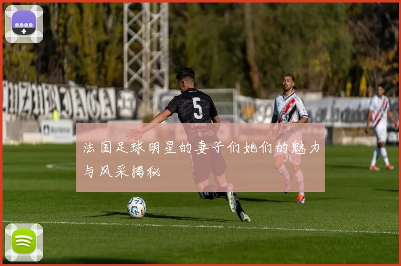 法国足球明星的妻子们她们的魅力与风采揭秘