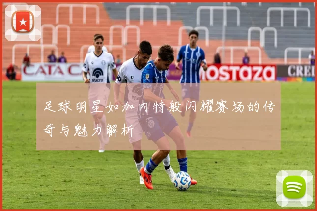 足球明星如加内特般闪耀赛场的传奇与魅力解析