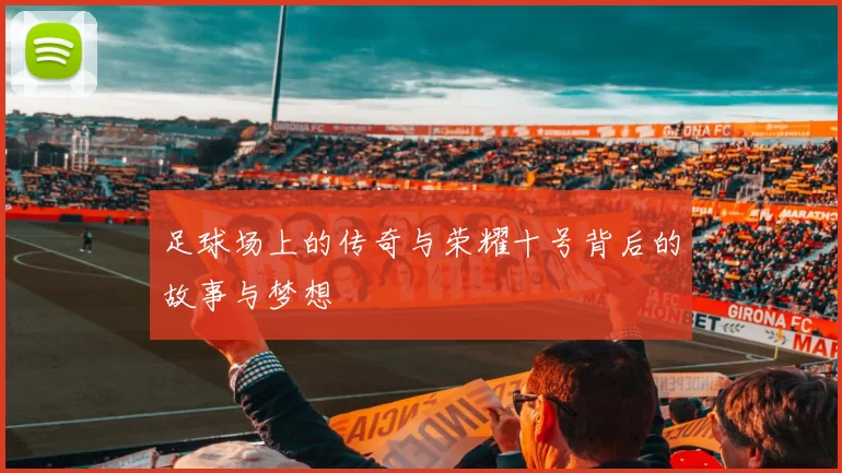 足球场上的传奇与荣耀十号背后的故事与梦想