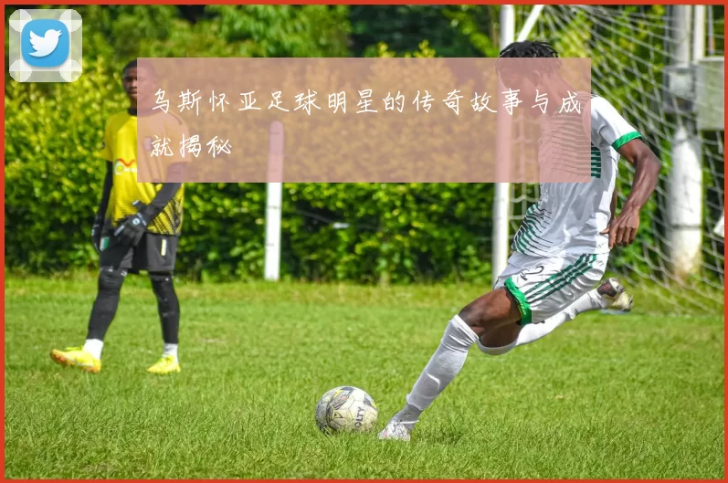 乌斯怀亚足球明星的传奇故事与成就揭秘