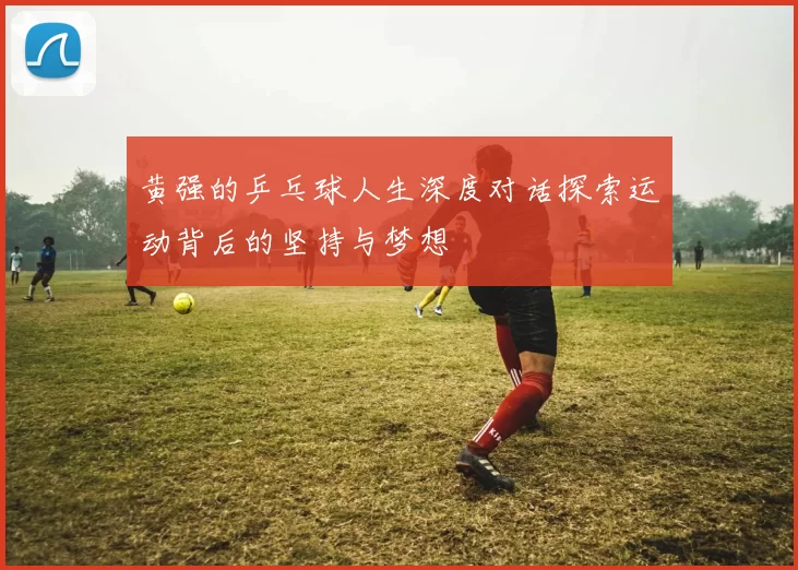 黄强的乒乓球人生深度对话探索运动背后的坚持与梦想