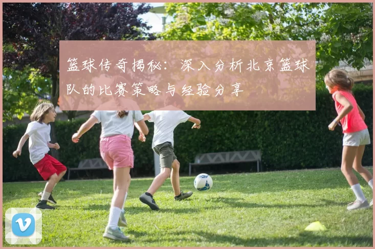 篮球传奇揭秘：深入分析北京篮球队的比赛策略与经验分享