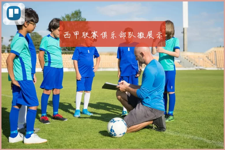 西甲联赛俱乐部队徽展示