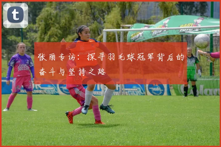 张丽专访：探寻羽毛球冠军背后的奋斗与坚持之路
