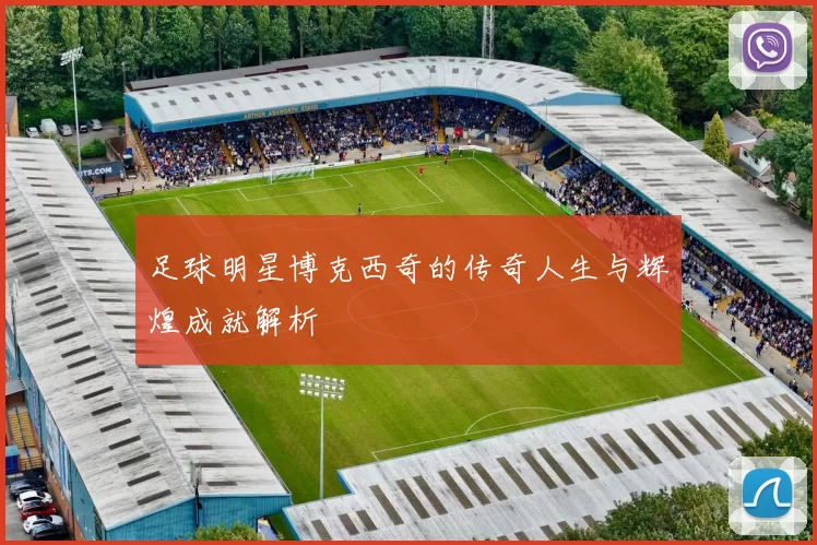 足球明星博克西奇的传奇人生与辉煌成就解析