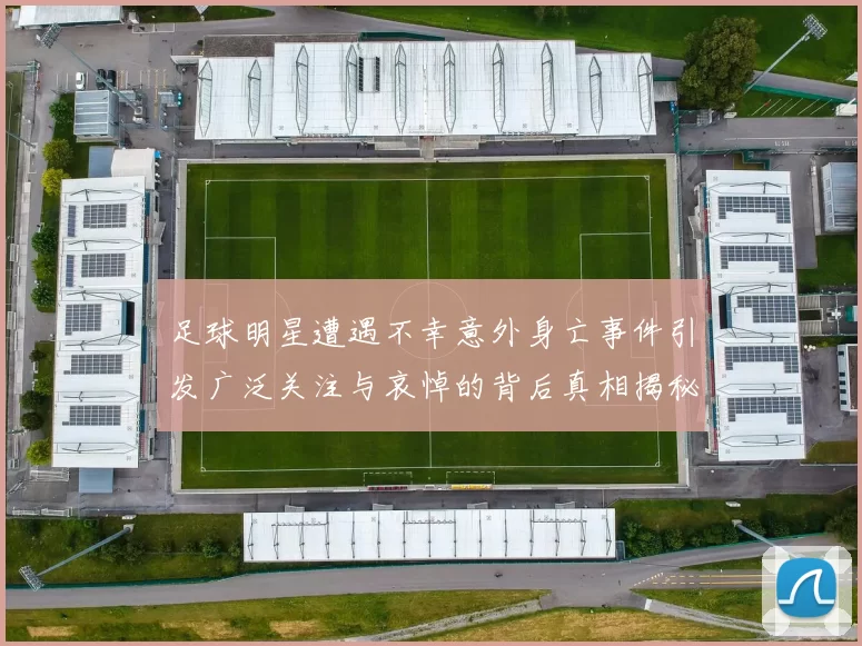 足球明星遭遇不幸意外身亡事件引发广泛关注与哀悼的背后真相揭秘