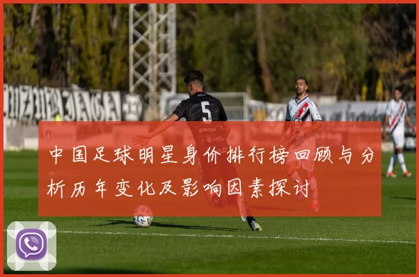 中国足球明星身价排行榜回顾与分析历年变化及影响因素探讨
