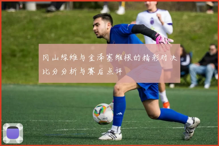 冈山绿雉与金泽塞维根的精彩对决比分分析与赛后点评