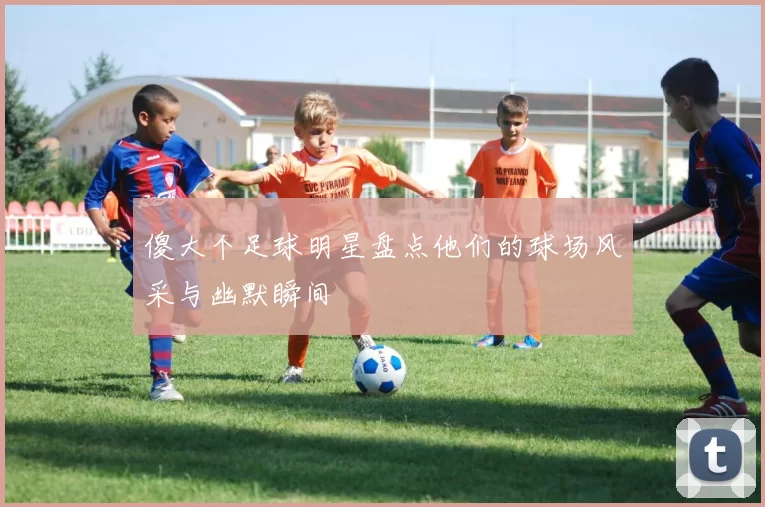 傻大个足球明星盘点他们的球场风采与幽默瞬间