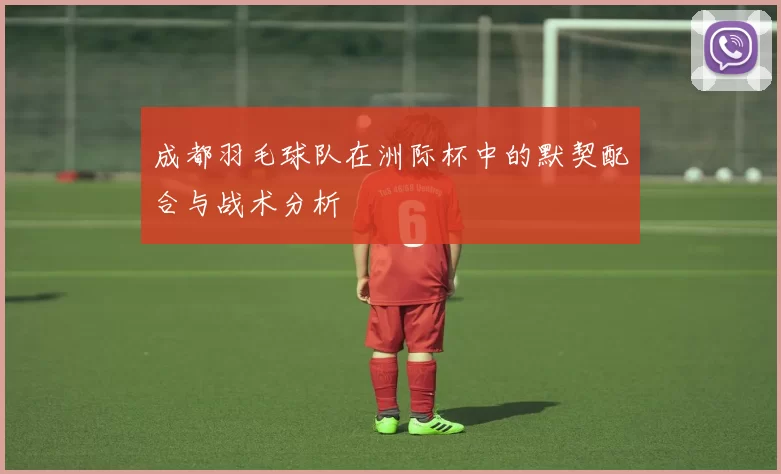 成都羽毛球队在洲际杯中的默契配合与战术分析