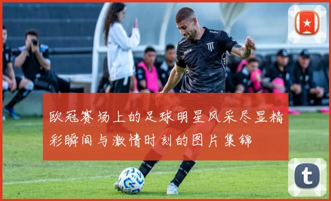 欧冠赛场上的足球明星风采尽显精彩瞬间与激情时刻的图片集锦