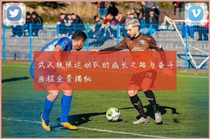 武汉极限运动队的成长之路与奋斗历程全景揭秘