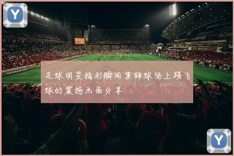 足球明星精彩瞬间集锦球场上踢飞球的震撼画面分享