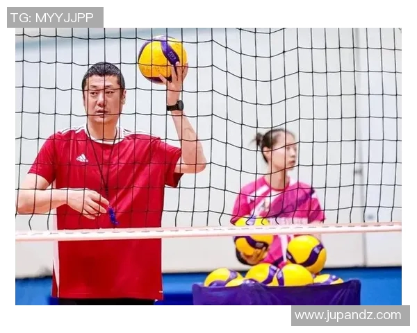 专访排球教练黄军揭秘球队成功背后的秘密与策略