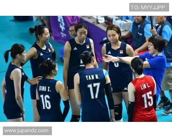 北京排球队在亚运会上的状态分析与表现评估