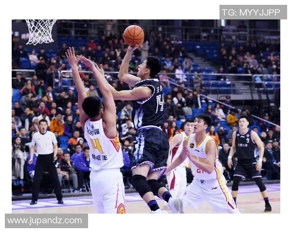 从零起步掌握篮球灵活性技巧全方位指南助你成为场上明星