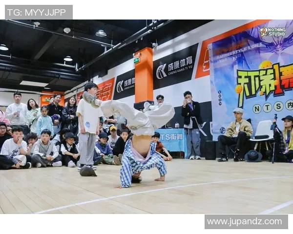 杭州街舞队引领潮流最新街舞状态TOP10榜单揭晓