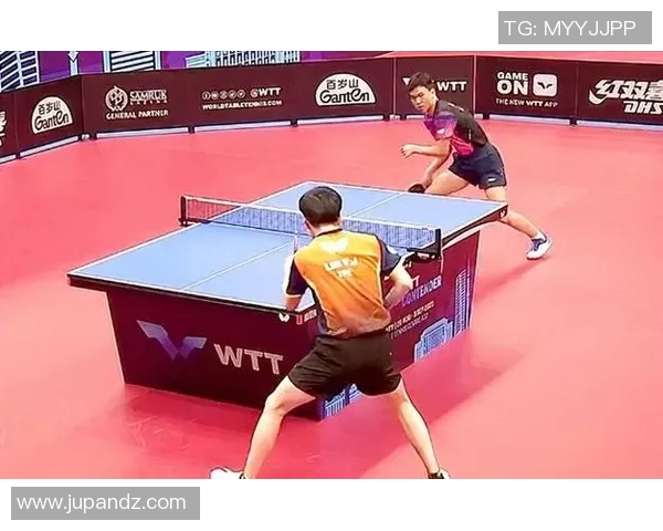 武汉乒乓球队与重庆乒乓球队速度对决赛后分析与总结