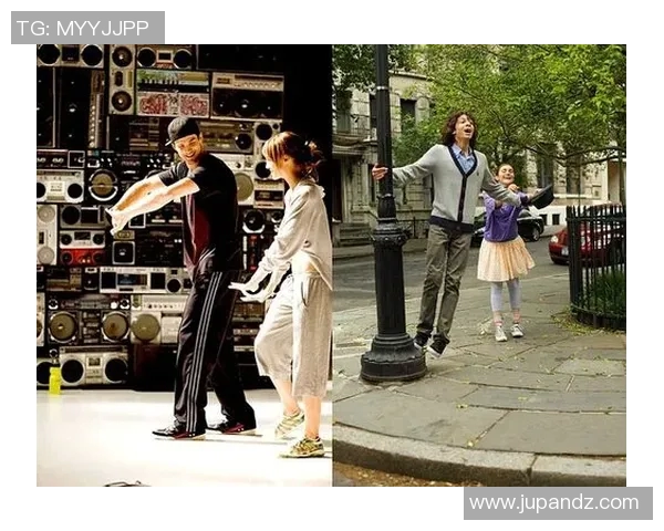 赵军的街舞人生:从热爱到梦想的深度对话与成长之路