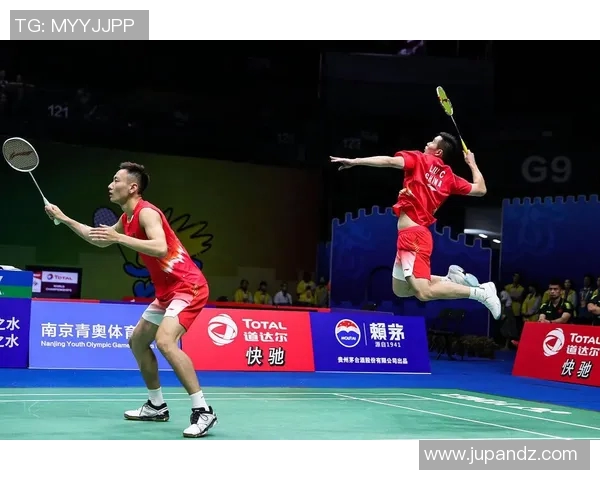 杭州羽毛球队中路突破的成功与不足分析及未来发展方向探讨