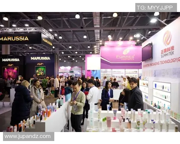 探索化妆品行业发展趋势与创新技术引领的未来美妆新风潮