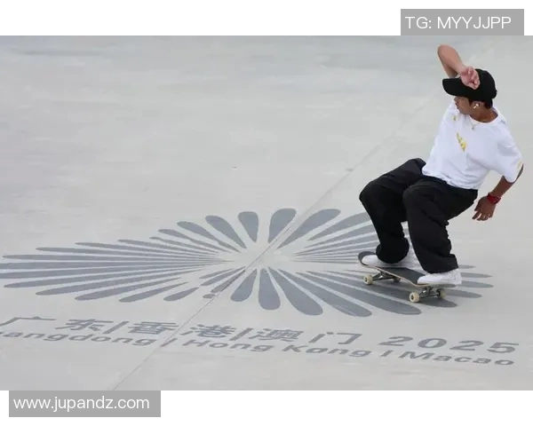 滑板心理素质评比揭晓西安滑板队荣登第九名展现实力与潜力