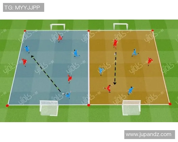 足球运动员的训练方法与技能提升