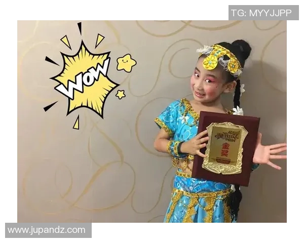 周娜的街舞人生：从热爱到坚持的深度对话与成长之路