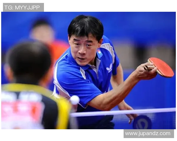 探索杨敏的乒乓球人生与深度对话的背后故事与启示