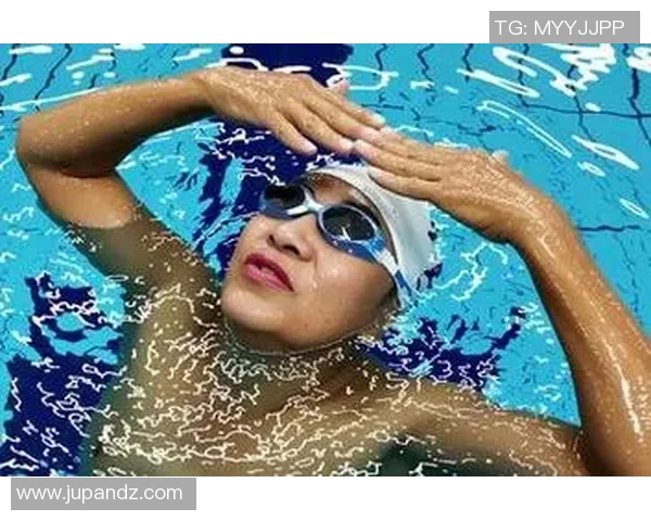 蛙泳的多重健康益处助你塑形强身提升心肺功能