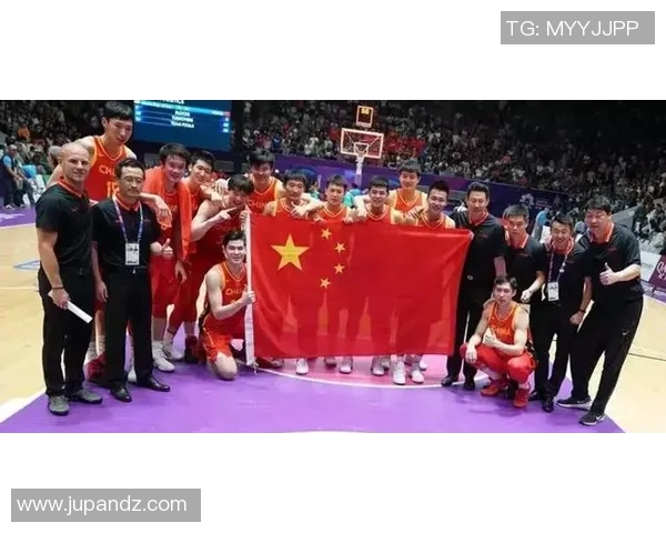 亚运会特别报道成都篮球队如何在挑战中崛起与成长的励志故事