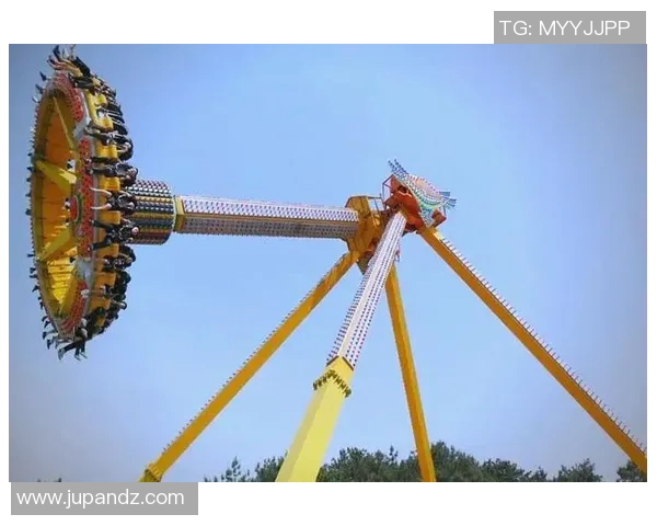 欢乐畅游世界：探秘游乐场玩具的奇妙魅力与无限乐趣